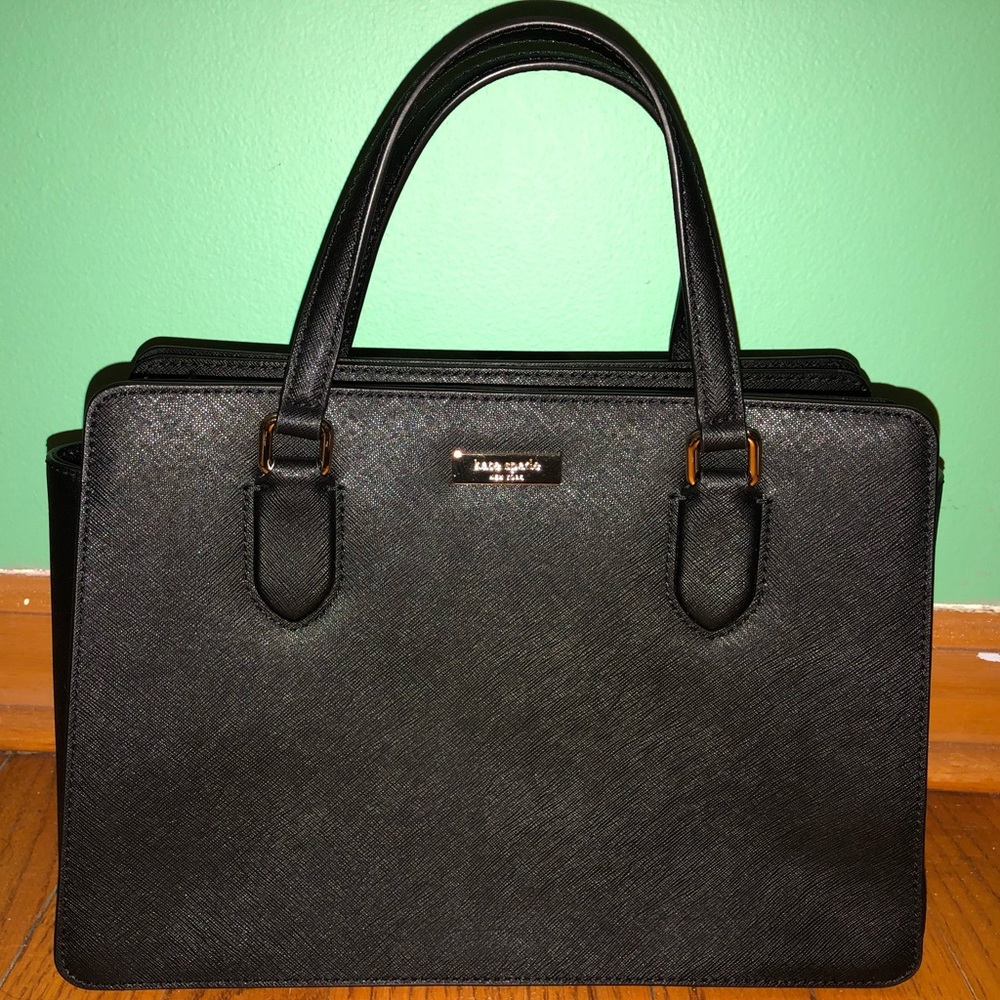 Laurel Way Reese Kate Spade Handbag